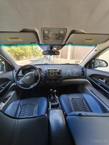 Kia Ceed 2007, 290,000 km - 1.6 l - Bakı
