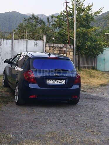 Kia Ceed 2007, 290,000 km - 1.6 l - Bakı
