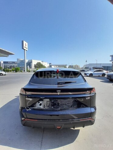 Changan Deepal S7 2025, 0 km - 1.5 л - Bakı