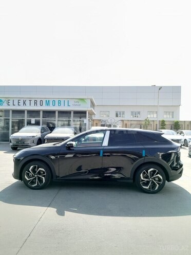 Changan Deepal S7 2025, 0 km - 1.5 л - Bakı
