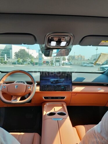 Changan Deepal S7 2025, 0 km - 1.5 л - Bakı