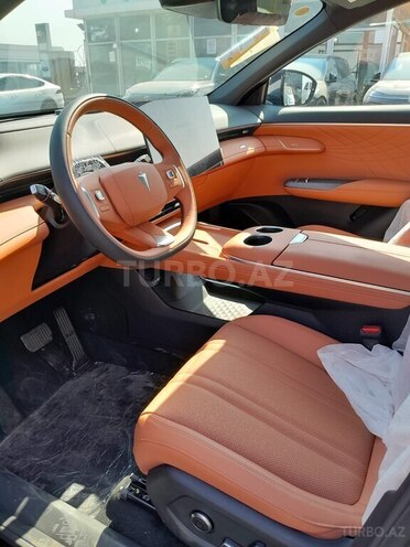 Changan Deepal S7 2025, 0 km - 1.5 л - Bakı