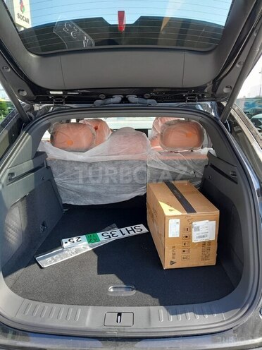Changan Deepal S7 2025, 0 km - 1.5 л - Bakı