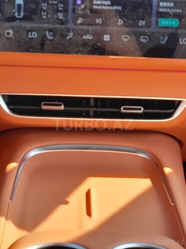 Changan Deepal S7 2025, 0 km - 1.5 л - Bakı