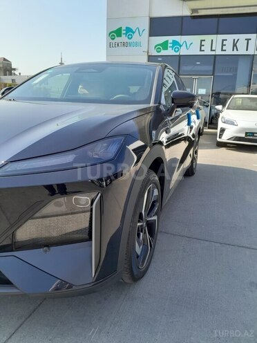 Changan Deepal S7 2025, 0 km - 1.5 л - Bakı