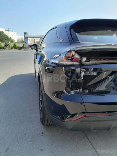 Changan Deepal S7 2025, 0 km - 1.5 л - Bakı