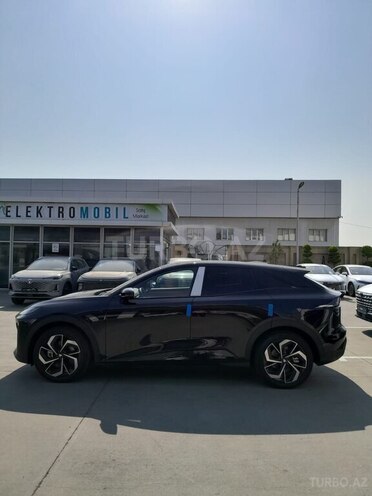 Changan Deepal S7 2025, 0 km - 1.5 л - Bakı