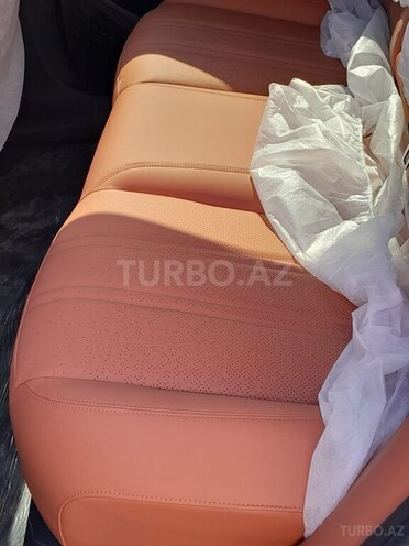 Changan Deepal S7 2025, 0 km - 1.5 л - Bakı