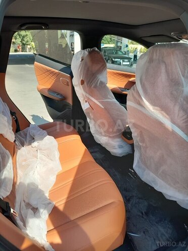 Changan Deepal S7 2025, 0 km - 1.5 л - Bakı