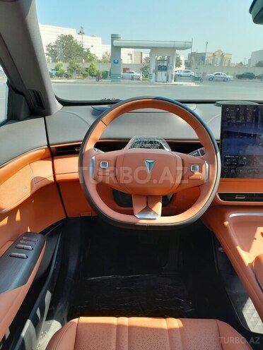 Changan Deepal S7 2025, 0 km - 1.5 л - Bakı
