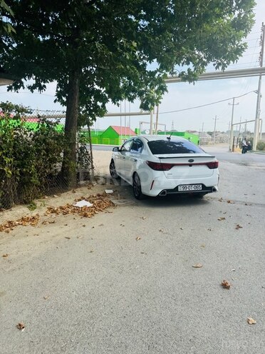 Kia Rio 2020, 186,000 km - 1.6 l - Bakı