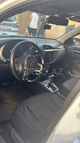 Kia Rio 2020, 186,000 km - 1.6 l - Bakı