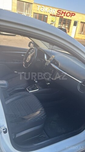 Kia Rio 2020, 186,000 km - 1.6 l - Bakı