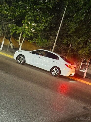 Kia Rio 2020, 186,000 km - 1.6 l - Bakı
