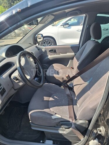 Hyundai Matrix 2007, 363,500 km - 1.5 l - Bakı