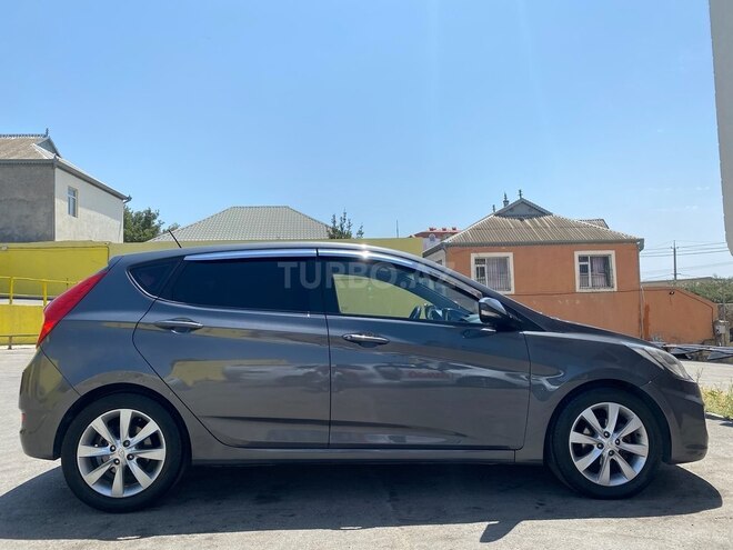 Hyundai Accent 2011, 242,000 km - 1.6 l - Xırdalan