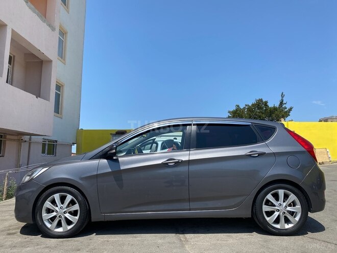 Hyundai Accent 2011, 242,000 km - 1.6 l - Xırdalan