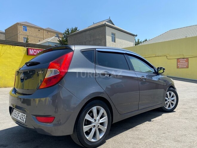 Hyundai Accent 2011, 242,000 km - 1.6 l - Xırdalan
