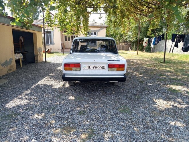 LADA (VAZ) 2107 2007, 150,000 km - 1.5 l - Bərdə