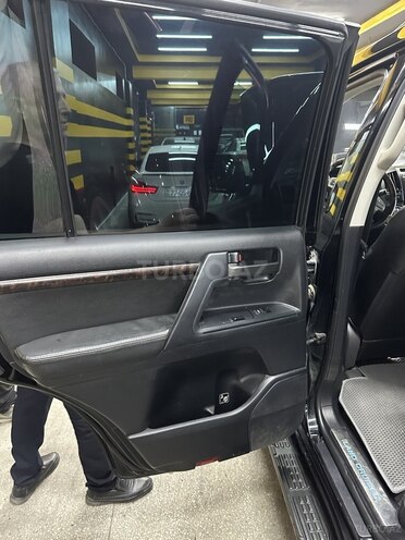 Toyota Land Cruiser 2010, 216,541 km - 4.0 l - Bakı