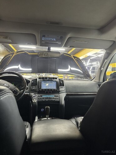 Toyota Land Cruiser 2010, 216,541 km - 4.0 l - Bakı