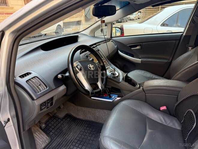 Toyota Prius 2009, 439,351 km - 1.8 l - Bakı