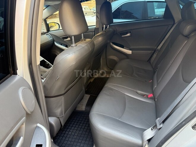 Toyota Prius 2009, 439,351 km - 1.8 l - Bakı