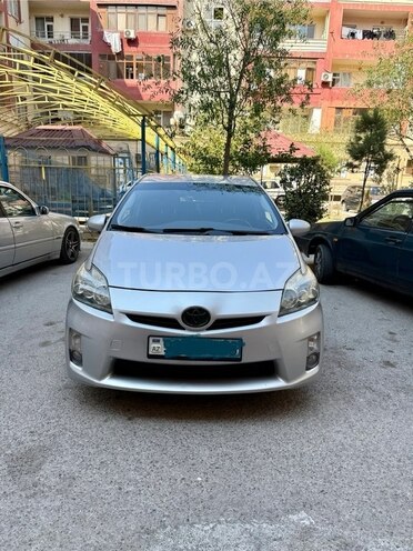 Toyota Prius 2009, 439,351 km - 1.8 l - Bakı