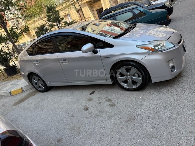 Toyota Prius 2009, 439,351 km - 1.8 l - Bakı