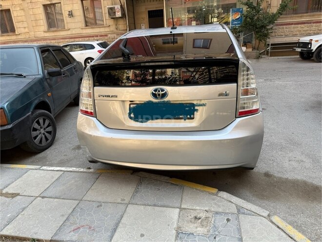 Toyota Prius 2009, 439,351 km - 1.8 l - Bakı