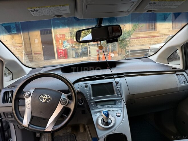 Toyota Prius 2009, 439,351 km - 1.8 l - Bakı