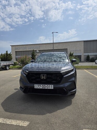 Honda CR-V 2024, 22,000 km - 2.0 л - Bakı