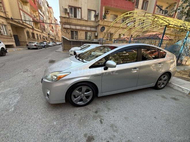 Toyota Prius 2009, 439,351 km - 1.8 l - Bakı