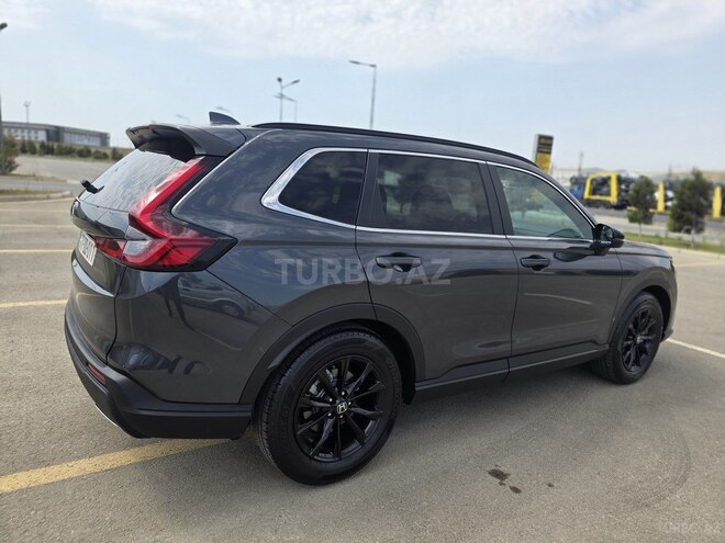 Honda CR-V 2024, 22,000 km - 2.0 л - Bakı