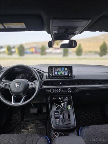 Honda CR-V 2024, 22,000 km - 2.0 л - Bakı