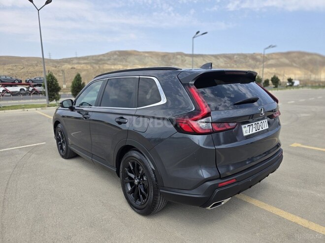 Honda CR-V 2024, 22,000 km - 2.0 л - Bakı