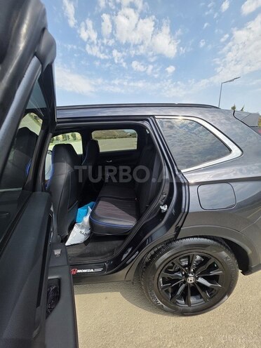 Honda CR-V 2024, 22,000 km - 2.0 л - Bakı