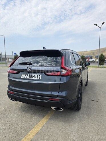 Honda CR-V 2024, 22,000 km - 2.0 л - Bakı