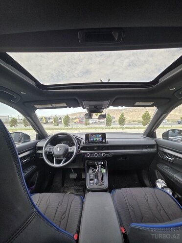 Honda CR-V 2024, 22,000 km - 2.0 л - Bakı