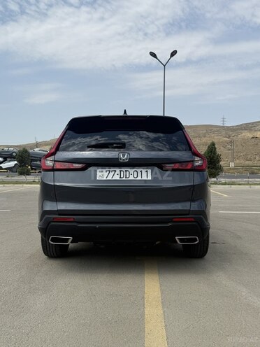 Honda CR-V 2024, 22,000 km - 2.0 л - Bakı