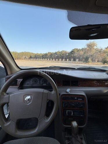 Khazar LX 2019, 195,258 km - 1.7 l - Bakı