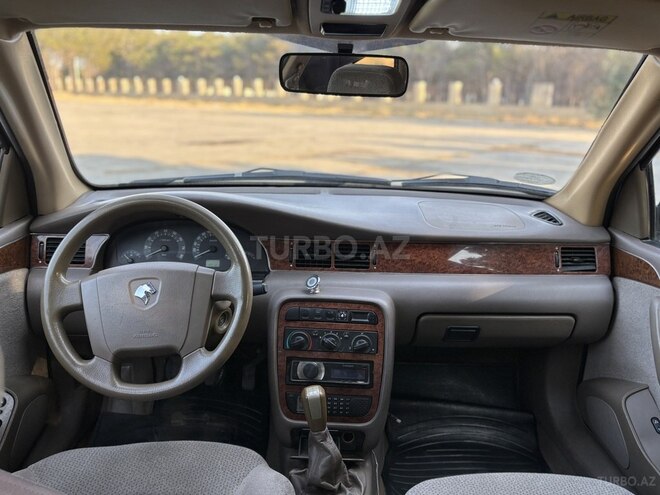 Khazar LX 2019, 195,258 km - 1.7 l - Bakı