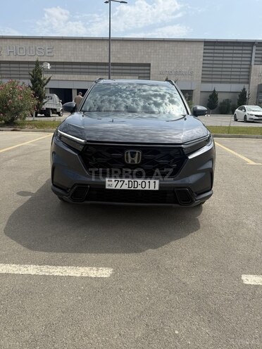 Honda CR-V 2024, 22,000 km - 2.0 л - Bakı