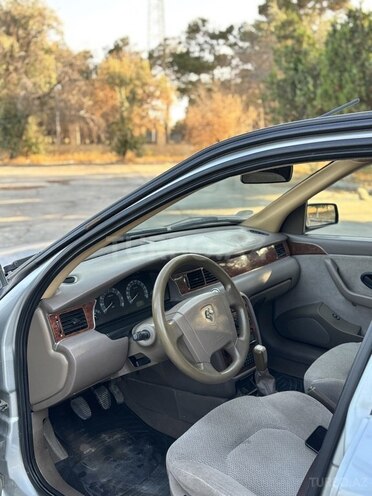 Khazar LX 2019, 195,258 km - 1.7 l - Bakı
