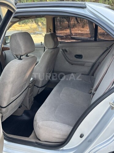 Khazar LX 2019, 195,258 km - 1.7 l - Bakı