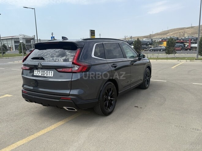 Honda CR-V 2024, 22,000 km - 2.0 л - Bakı