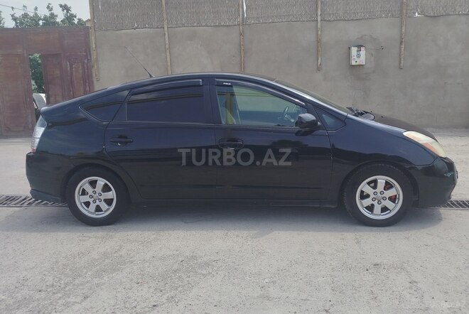 Toyota Prius 2007, 335,000 km - 1.5 l - Bakı
