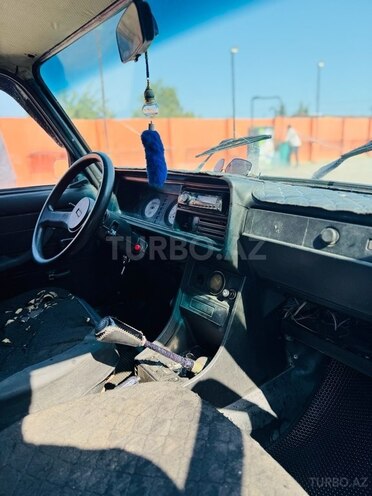 LADA (VAZ) 2107 2004, 97,843 km - 1.6 л - Bakı