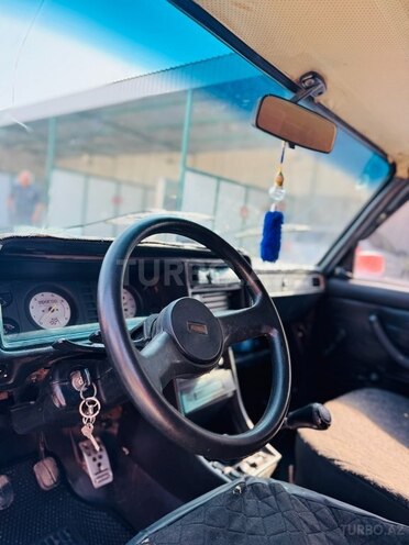 LADA (VAZ) 2107 2004, 97,843 km - 1.6 л - Bakı