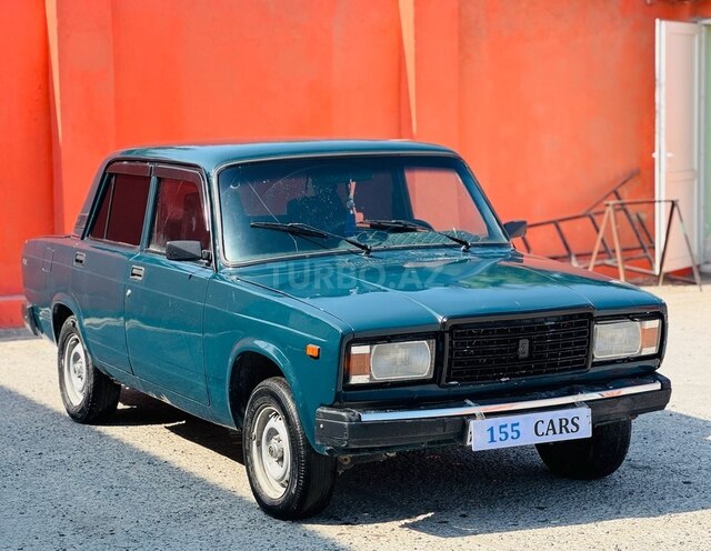 LADA (VAZ) 2107 2004, 97,843 km - 1.6 л - Bakı